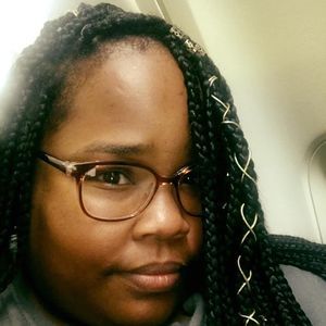 Meet your Posher, Janet